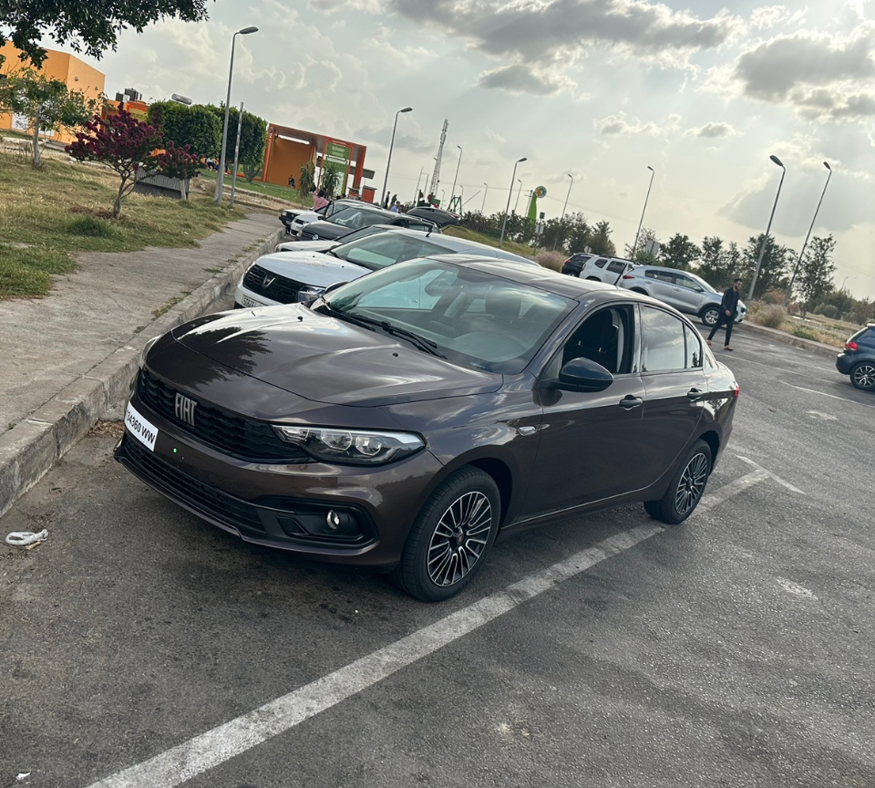 Fiat  TIPO